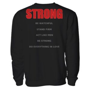 Anchor (Basic) Sweatshirt