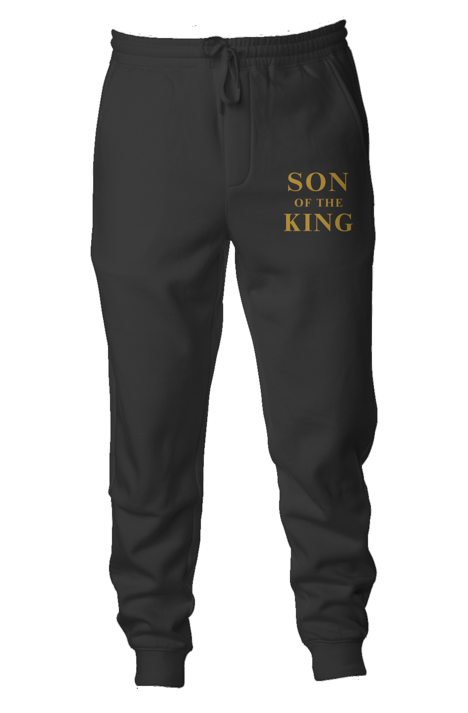 Son of the King Pants