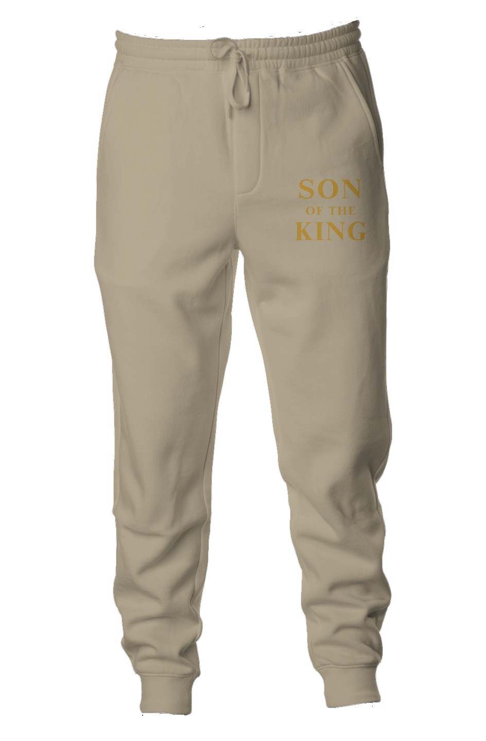 Son of the King Pants