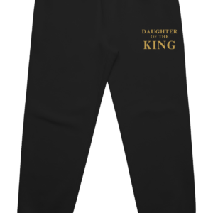 Daughter of the King Sweatpants