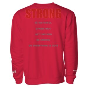 Est. 2025 Anchor Sweatshirt