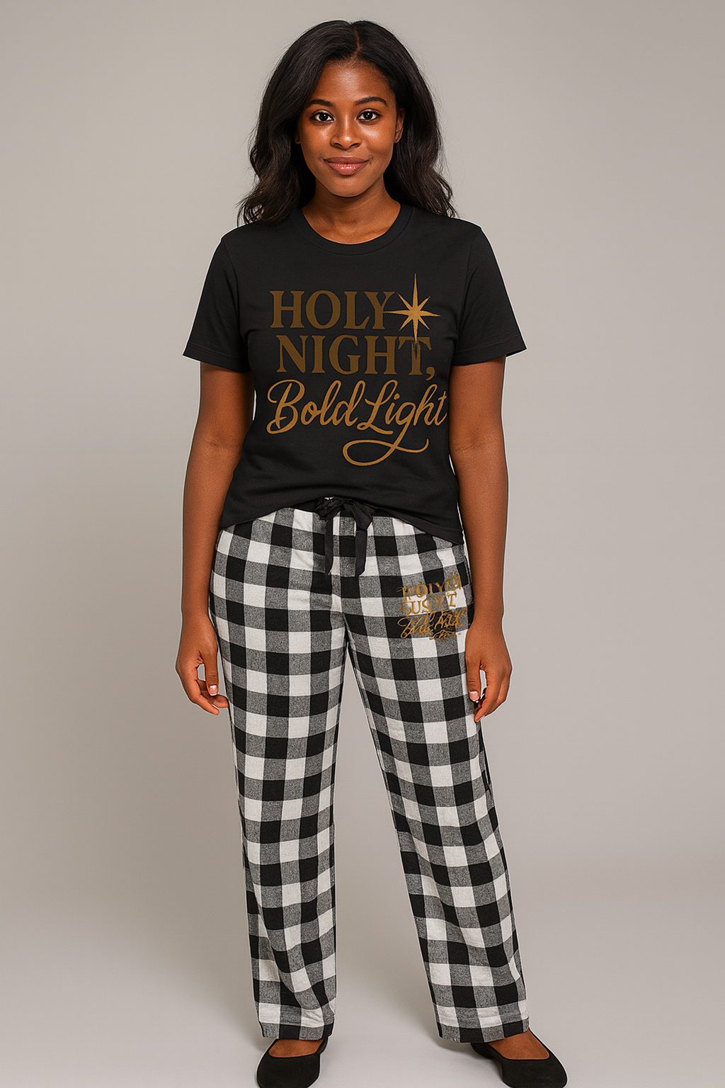 Holy Night Tshirt - Image 8