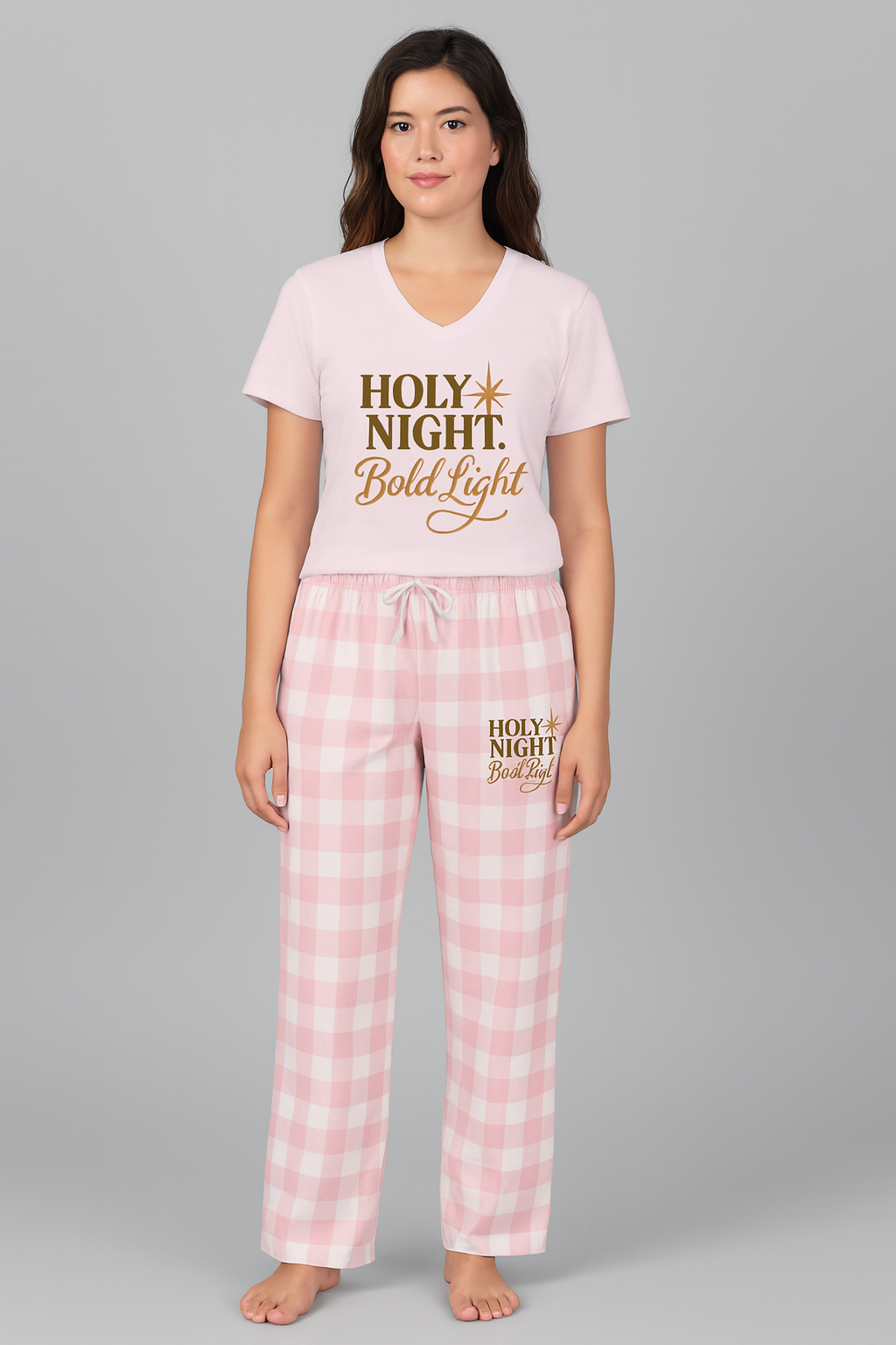 Holy Night Tshirt - Image 7