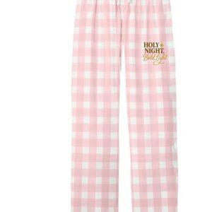 Holy Night Pajama Pants