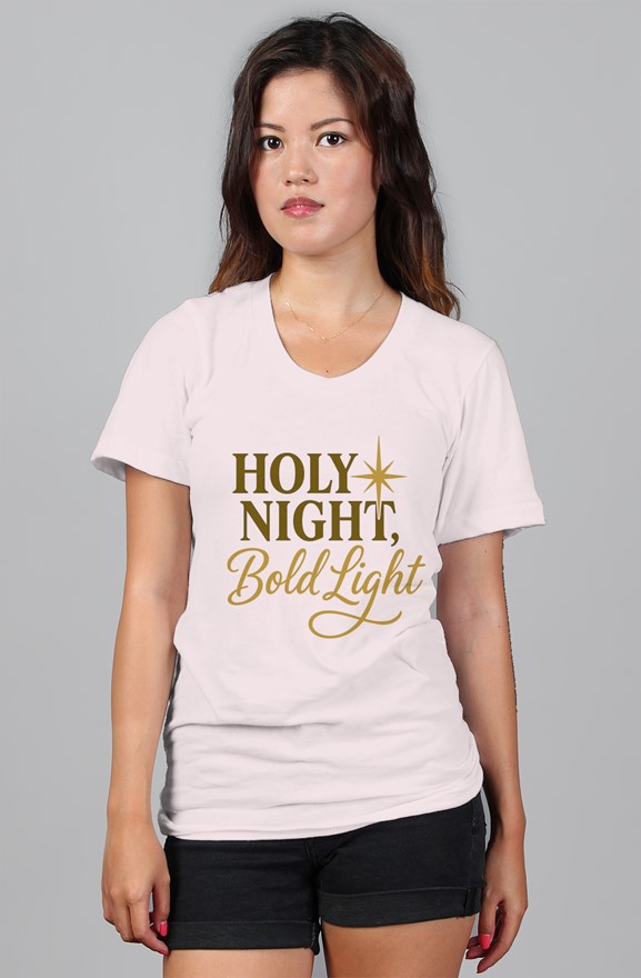 Holy Night Tshirt - Image 6