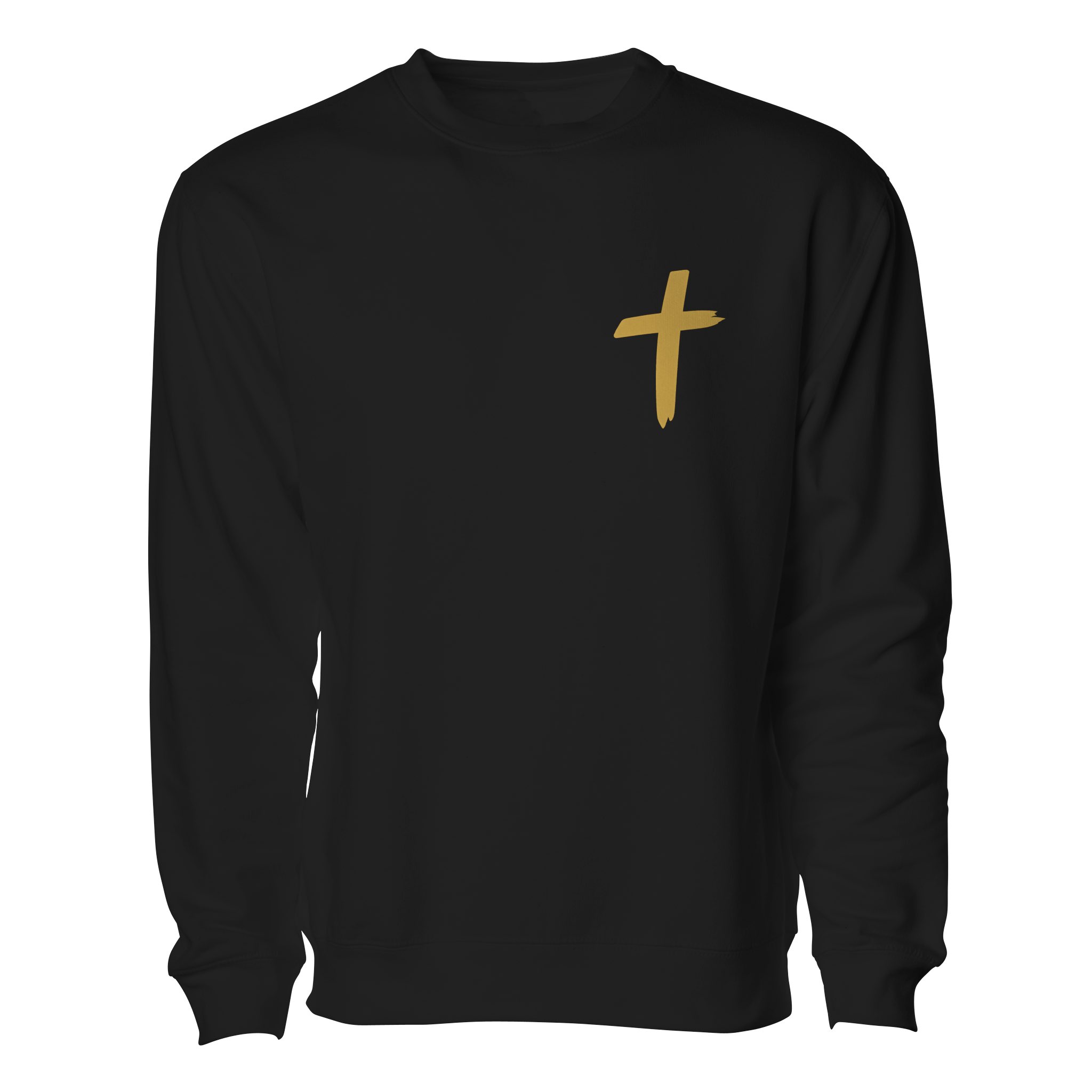 Son Of the King Sweatshirt - Image 2