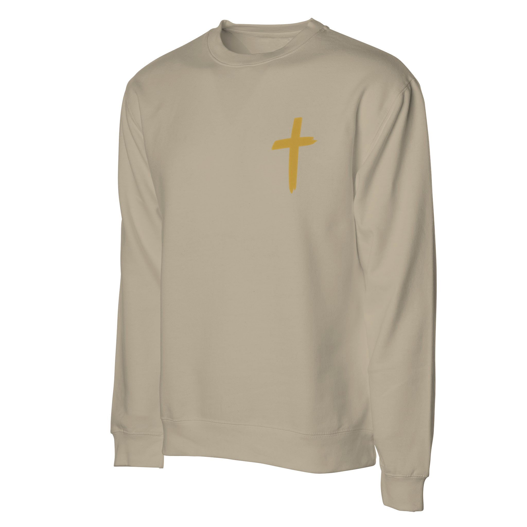 Son Of the King Sweatshirt - Image 4