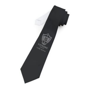 5 Strong Executive Necktie