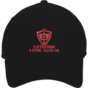 Diamond Era Stretch Cap