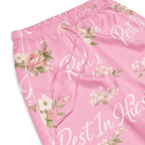 Rest In Him Pajama Pants