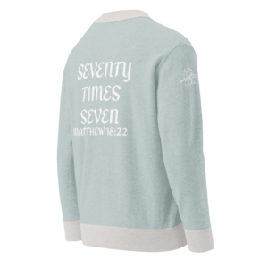 Joy Jade 70x7 Cardigan