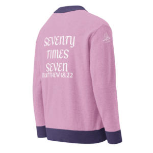 Love Lilac 70x7 Cardigan