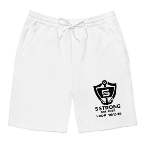 Est. 2025 Performance Shorts