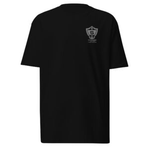 Brotherhood T-shirt (Black)