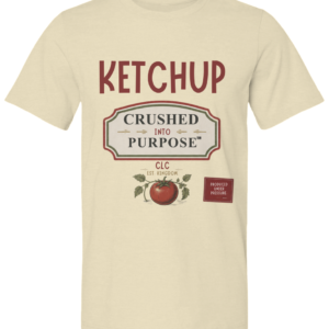Ketchup
