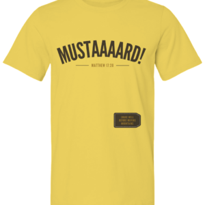 Mustard