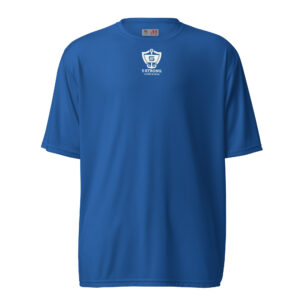 Performance Dry Fit Logo T-shirt